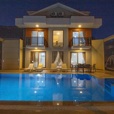 Villa Zehra