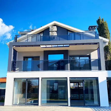 Zehra Villa *