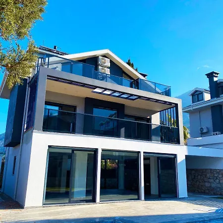 Villa Zehra *