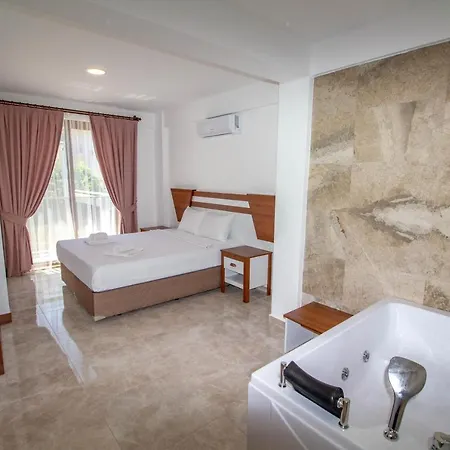 Zehra Vıllas Fethiye