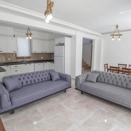 Zehra Vıllas Villa *