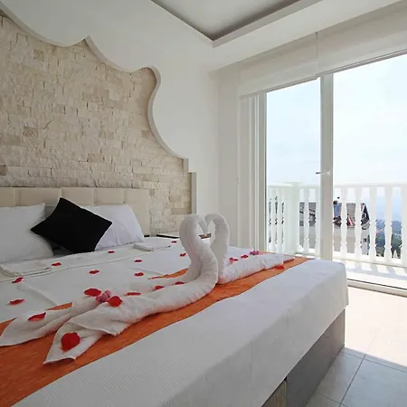 Zehra Vıllas Villa *