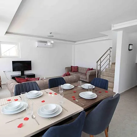 Zehra Vıllas * Fethiye