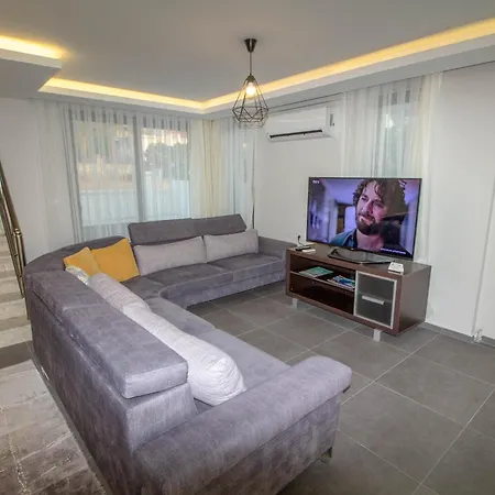 Zehra Vıllas Villa Fethiye